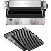 BRAUN CG7020 MULTIGRILL 7