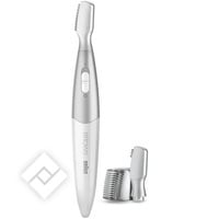 BRAUN EYEBROW TRIMMER FG1106