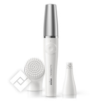 BRAUN FACESPA PRO 910