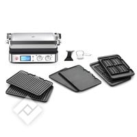 BRAUN MULTIGRILL 9 CG9047