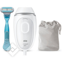 BRAUN SILK EXPERT PL1124