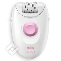 BRAUN SE1-010