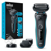 BRAUN Series 5 51-M4500cs