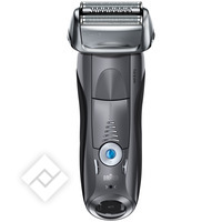 BRAUN SERIES 7 7865CC WET&DRY CLEAN&CHARGE SYSTEEM