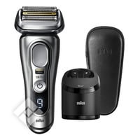 BRAUN SERIES 9 PRO 9467CC