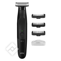 BRAUN Series XT3 Trimmer XT3100