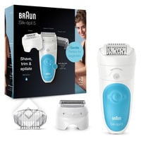 BRAUN SILK-EPIL 5 SE5605