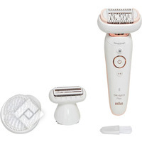 BRAUN SILK-EPIL 9 FLEX SE9030