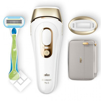 BRAUN SILK EXPERT PRO 5 PL5054