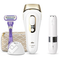 BRAUN SILK EXPERT PRO 5 PL5139