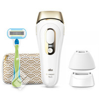 BRAUN SILK EXPERT PRO 5 PL5237