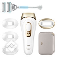 BRAUN SILK EXPERT PRO 5 PL5356