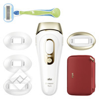 BRAUN SILK EXPERT PRO 5 PL5382