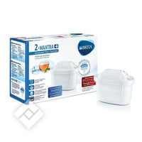 BRITA 2X MAXTRA+