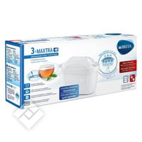 BRITA 3X MAXTRA+