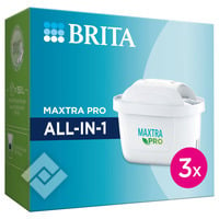 BRITA 3X MAXTRA PRO