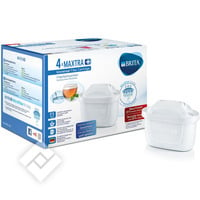 BRITA 4X MAXTRA+