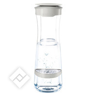 BRITA FILL&SERVE SOFT GREY