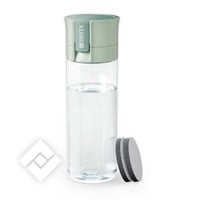 BRITA FILTER BOTTLE VITAL LIGHT GREEN