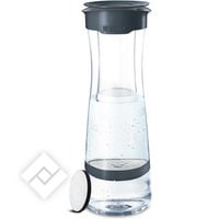 BRITA FILL&SERVE FRESH BLACK