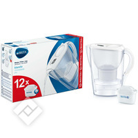 BRITA MARELLA COOL WHITE + 12 MAXTRA+