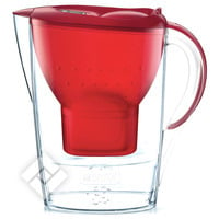 BRITA MARELLA COOL RED 1051120