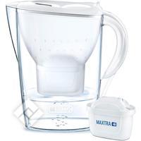 BRITA MARELLA COOL WHITE incl. 1 MAXTRA+