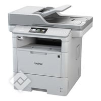 BROTHER DCPL6600DWRF1