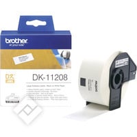 BROTHER DK11208