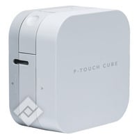 BROTHER P-TOUCH CUBE P300BT