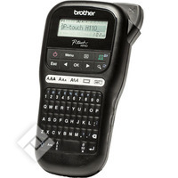 BROTHER PTH110 LABEL MAKER