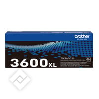 BROTHER TN3600XL