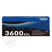 BROTHER TN3600XXL