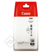 CANON 580 PGBK BL SEC