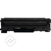 CANON 726BK BL TONER