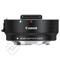 CANON LENS ADAPTER EF TO EF-M