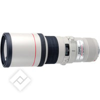 CANON EF 400MM F/5.6 L USM