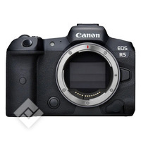 CANON EOS R5 BODY