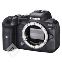 CANON EOS R6 BODY