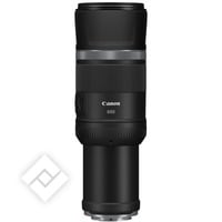 CANON RF 600mm f/11 IS STM