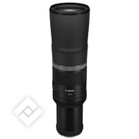 CANON RF 800 mm f/11 IS STM