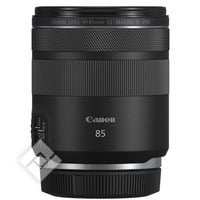 CANON RF 85mm f/2 MACRO IS STM