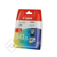 CANON CL 541 XL COLOURS