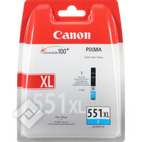 CANON CLI 551 XL CYAN