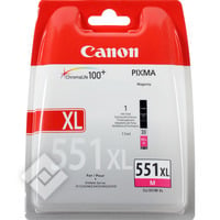 CANON CLI 551 XL MAGENTA