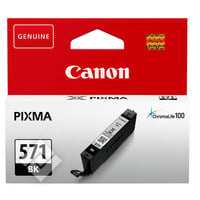 CANON CLI-571BK BLACK