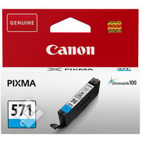 CANON CLI 571 C CYAN