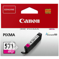 CANON CLI-571M MAGENTA