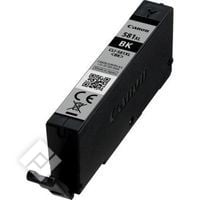 CANON CLI 581 XL BLACK