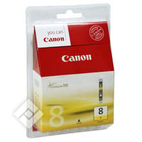 CANON CLI8 YELLOW